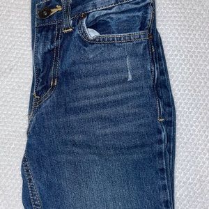 Boys jeans